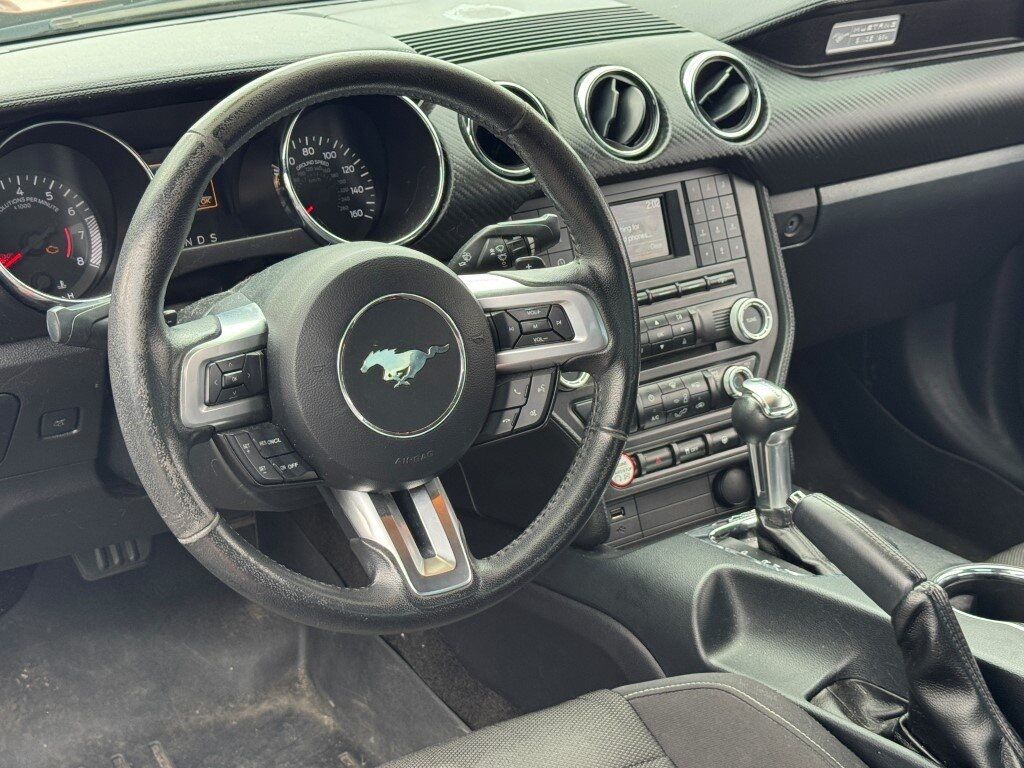 2015 Ford Mustang V6 Chantilly VA