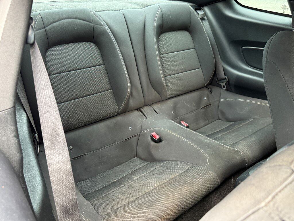 2015 Ford Mustang V6 Chantilly VA