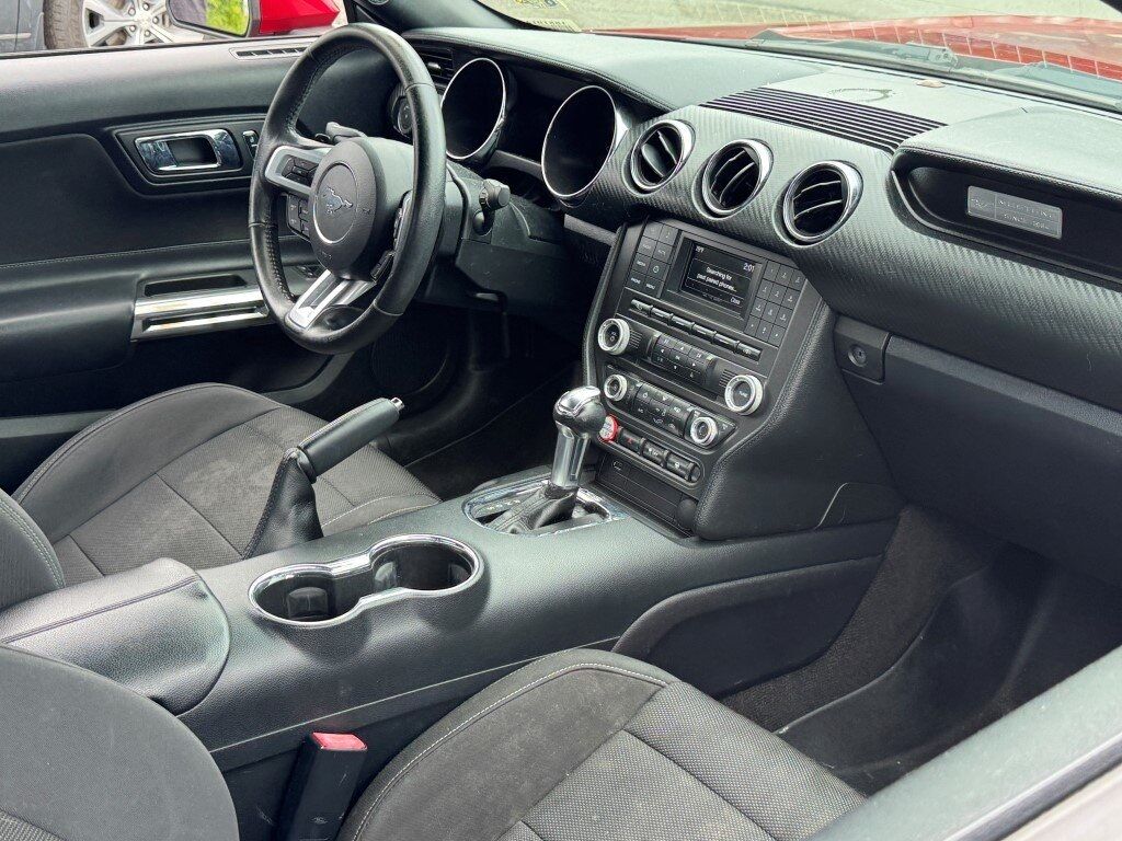 2015 Ford Mustang V6 Chantilly VA