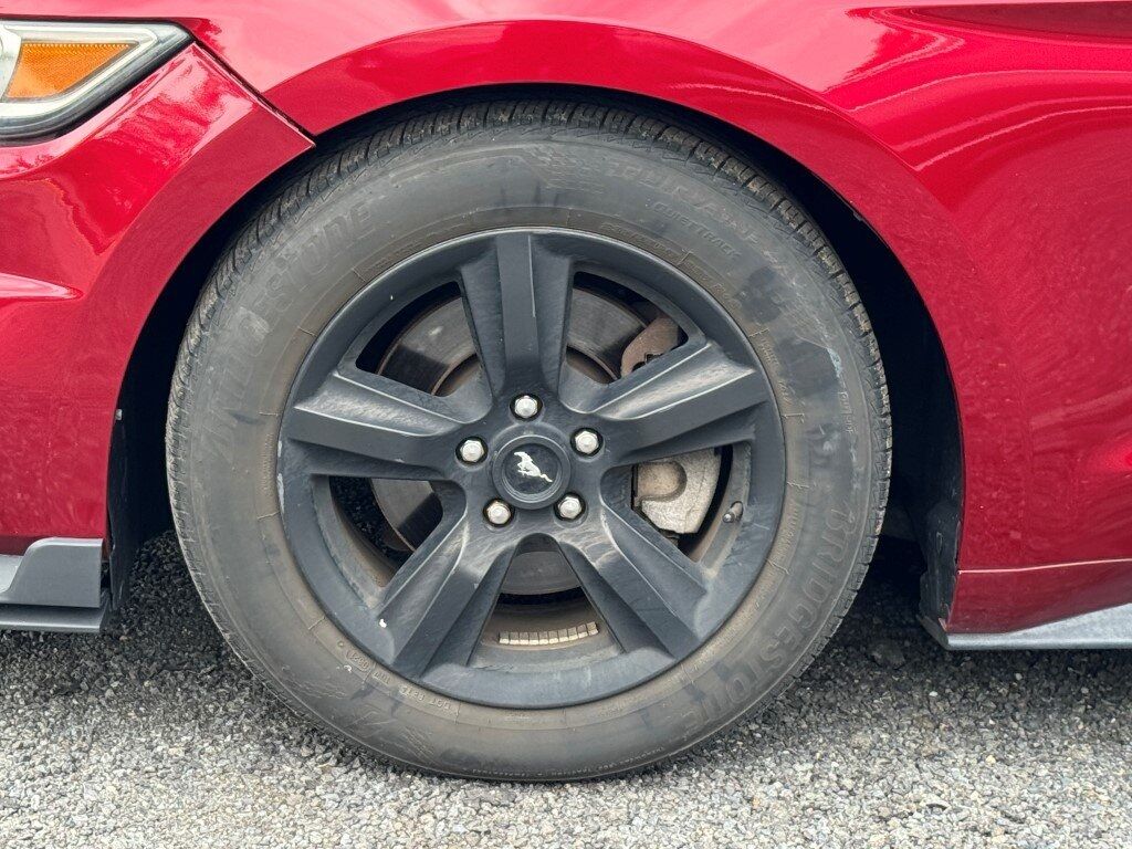 2015 Ford Mustang V6 Chantilly VA