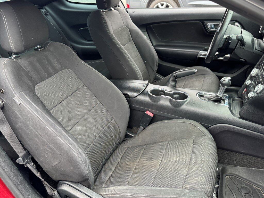 2015 Ford Mustang V6 Chantilly VA