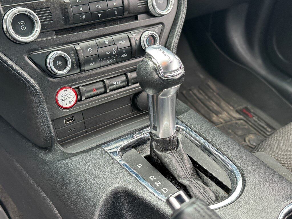 2015 Ford Mustang V6 Chantilly VA