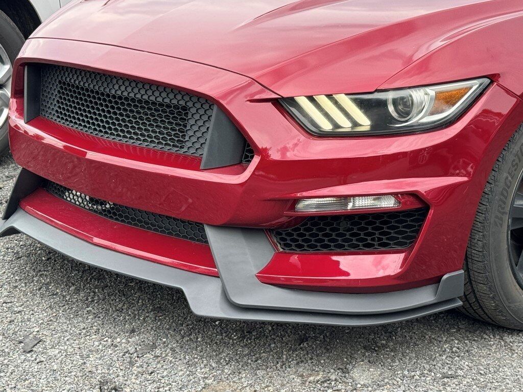 2015 Ford Mustang V6 Chantilly VA
