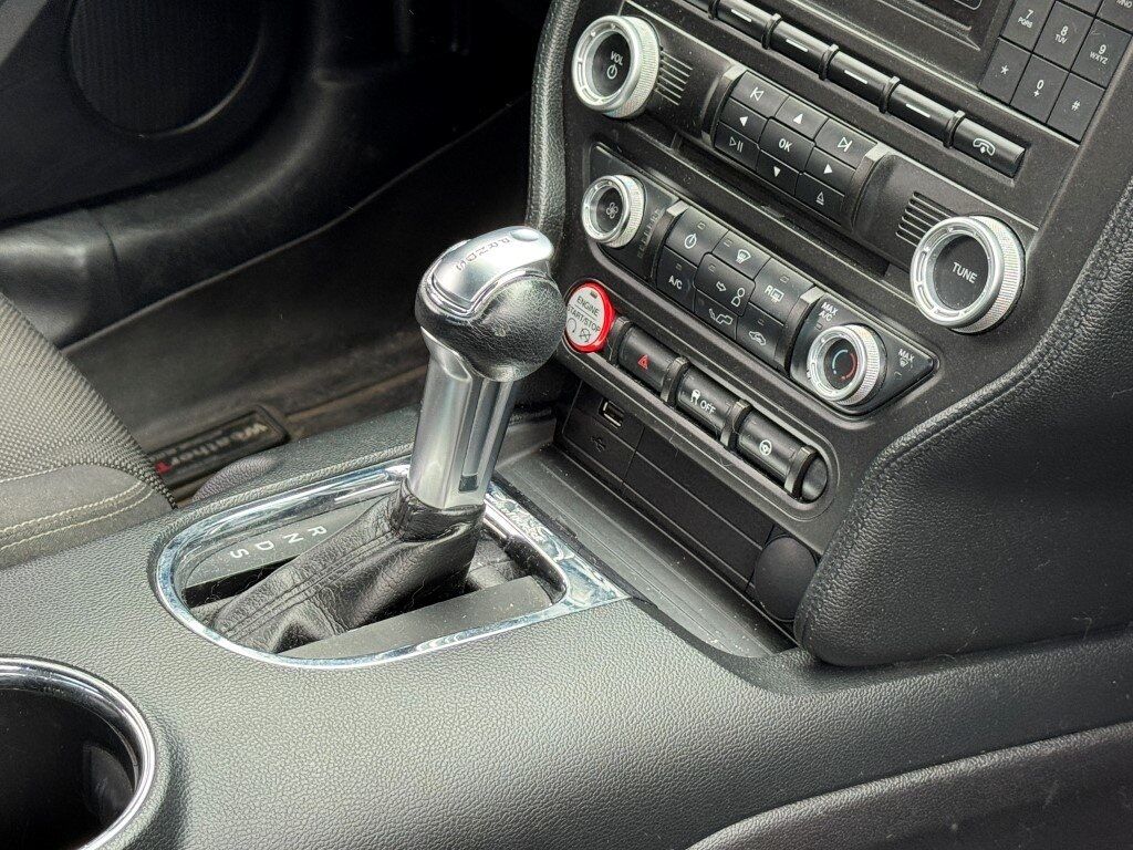 2015 Ford Mustang V6 Chantilly VA