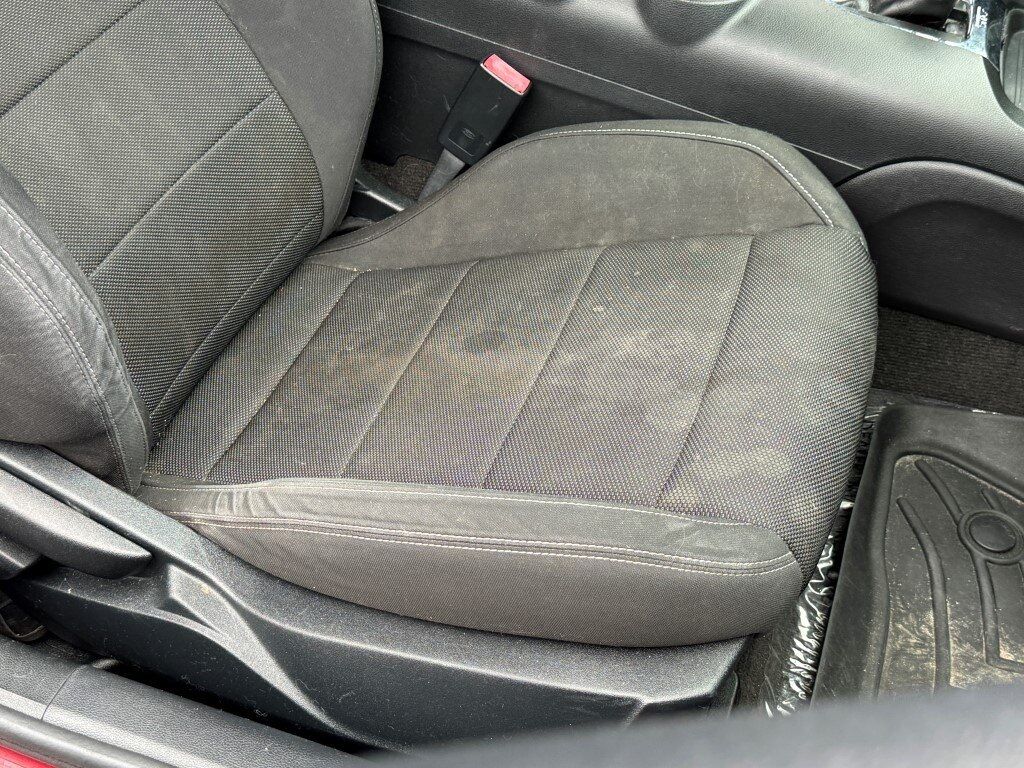 2015 Ford Mustang V6 Chantilly VA