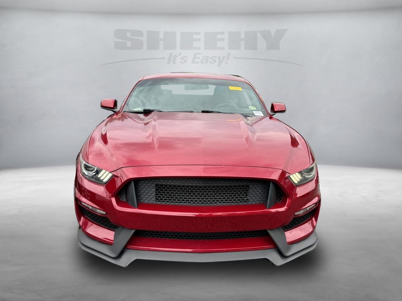 2015 Ford Mustang V6 Chantilly VA