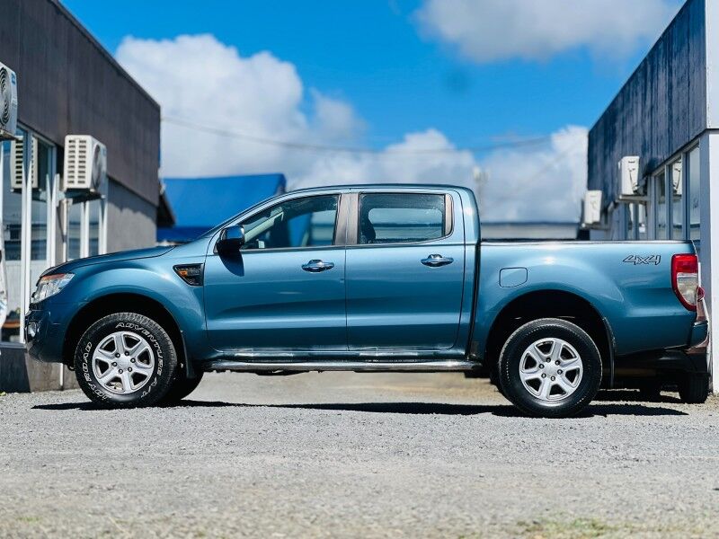 2015 Ford RANGER XLT