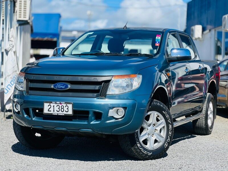 2015 Ford RANGER XLT