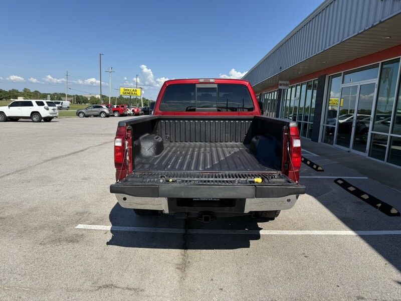 2015 Ford Super Crew F-250 FX4 4x4 Lariat Collinsville OK