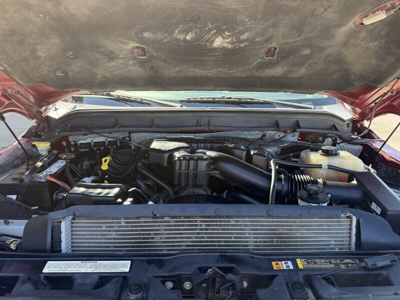 2015 Ford Super Crew F-250 FX4 4x4 Lariat Collinsville OK