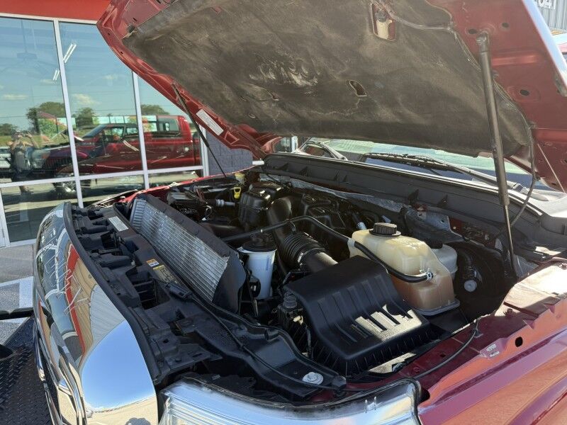 2015 Ford Super Crew F-250 FX4 4x4 Lariat Collinsville OK