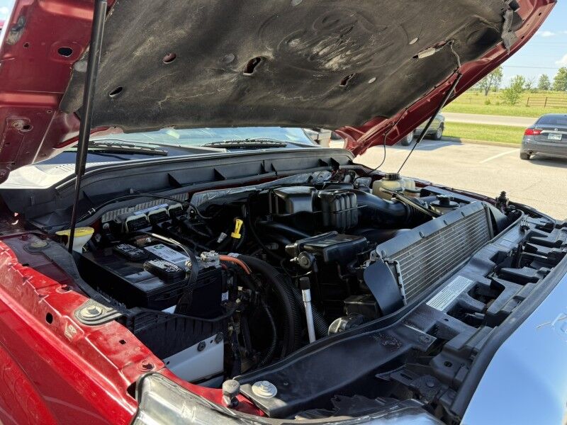 2015 Ford Super Crew F-250 FX4 4x4 Lariat Collinsville OK