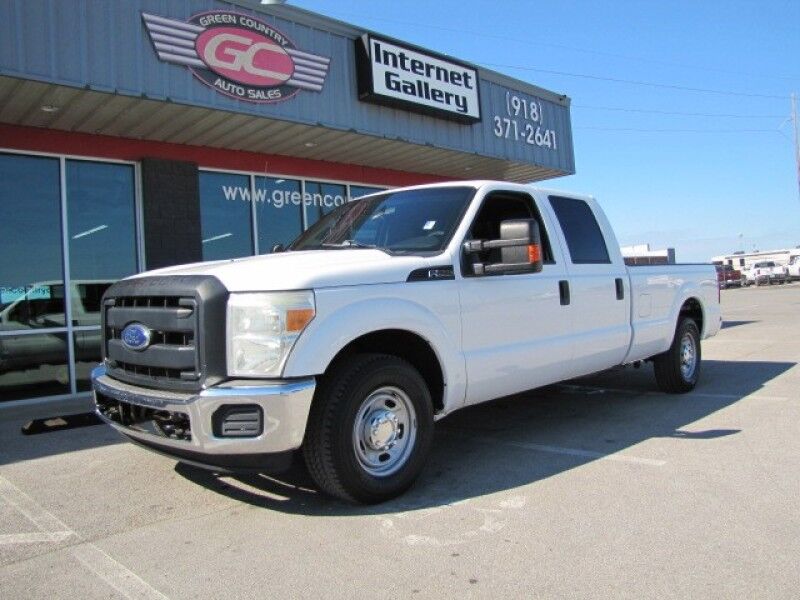 Used Ford Collinsville OK