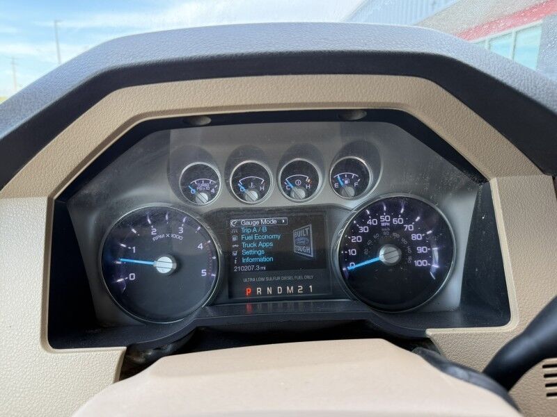 2015 Ford Super Crew F-350 DRW 4x4 Diesel King Ranch Collinsville OK