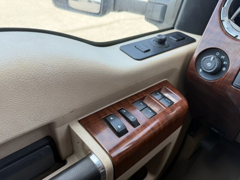 2015 Ford Super Crew F-350 DRW 4x4 Diesel King Ranch Collinsville OK