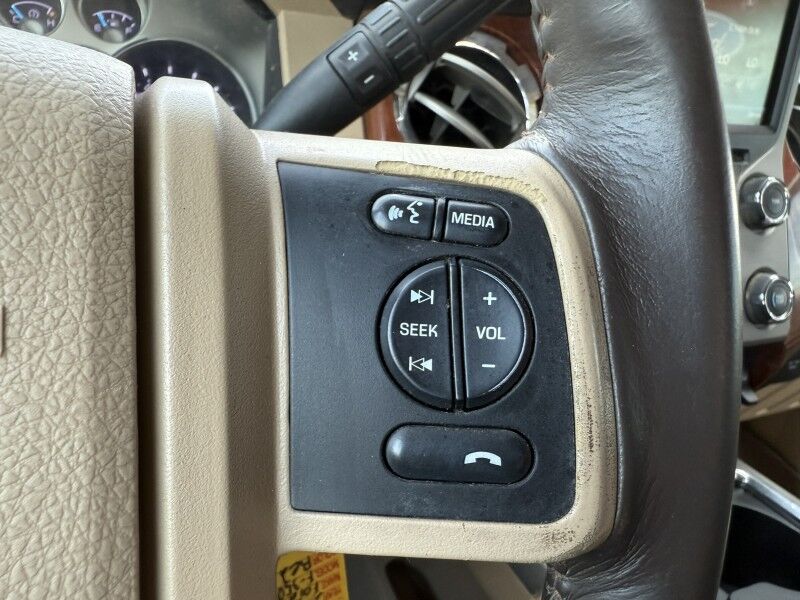2015 Ford Super Crew F-350 DRW 4x4 Diesel King Ranch Collinsville OK