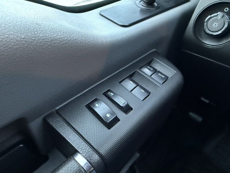 2015 Ford Super Crew F-450 V10 4x4 Flatbed XL Collinsville OK