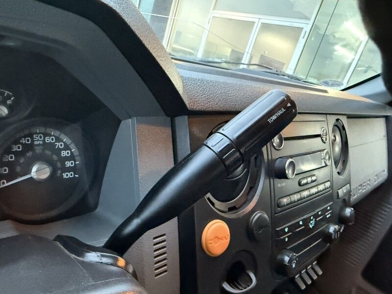 2015 Ford Super Crew F-450 V10 4x4 Flatbed XL Collinsville OK