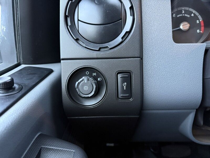 2015 Ford Super Crew F-450 V10 4x4 Flatbed XL Collinsville OK