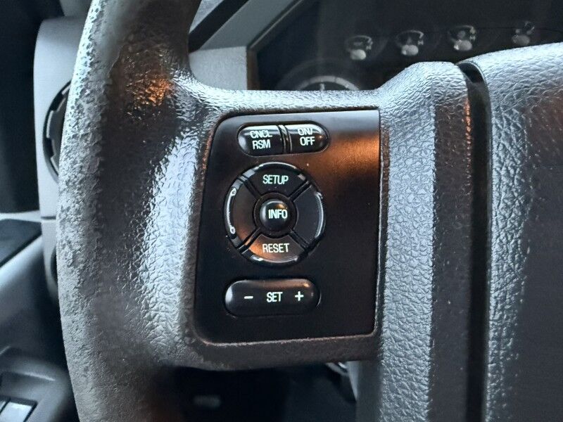 2015 Ford Super Crew F-450 V10 4x4 Flatbed XL Collinsville OK