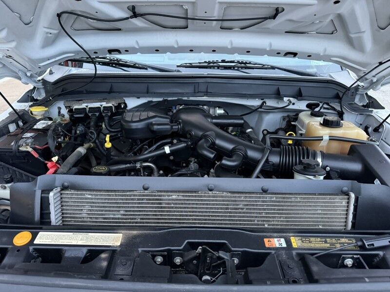 2015 Ford Super Crew F-450 V10 4x4 Flatbed XL Collinsville OK