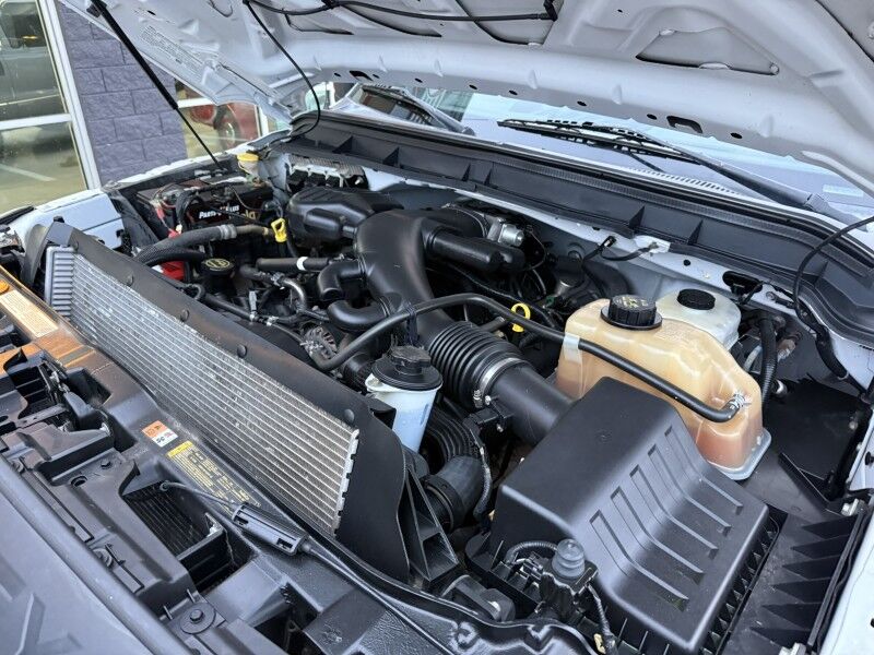 2015 Ford Super Crew F-450 V10 4x4 Flatbed XL Collinsville OK