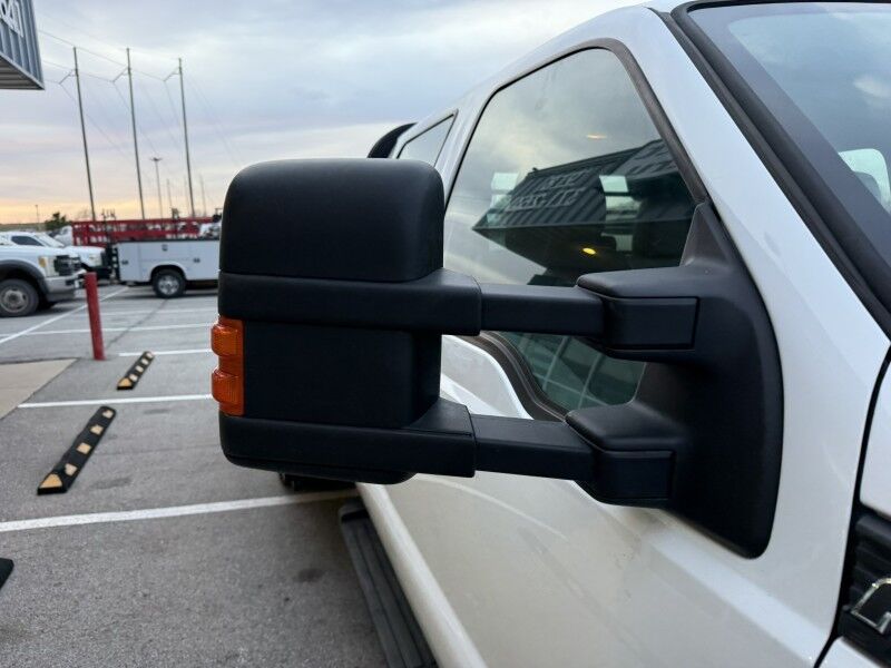 2015 Ford Super Crew F-450 V10 4x4 Flatbed XL Collinsville OK