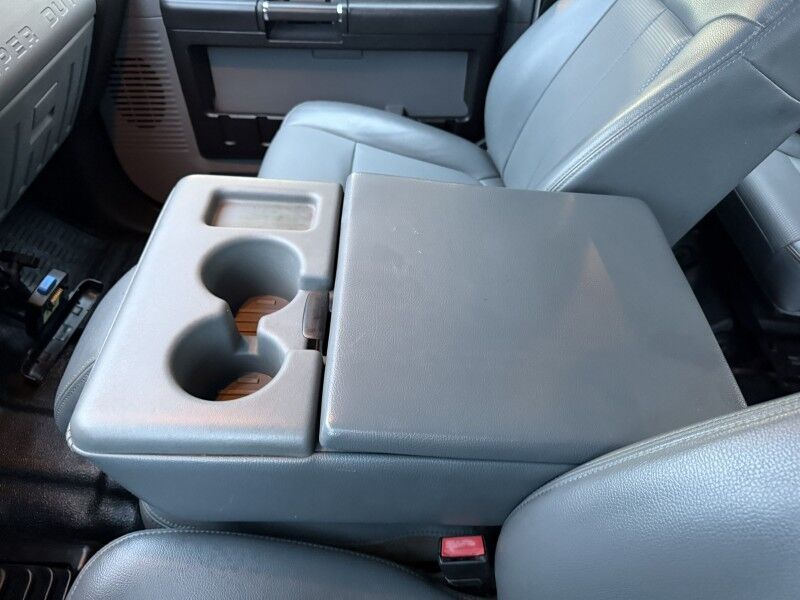 2015 Ford Super Crew F-450 V10 4x4 Flatbed XL Collinsville OK