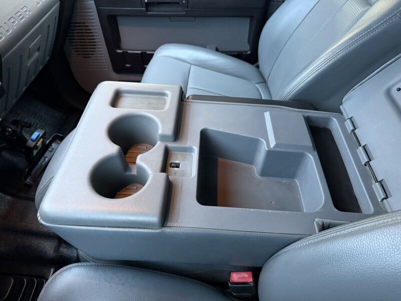 2015 Ford Super Crew F-450 V10 4x4 Flatbed XL Collinsville OK