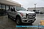 2015 Ford Super Duty F-250 Lariat / 4X4 / 6.2L V8 / Crew Cab / Seats 6 / AutoStart / Heated & Cooled Leather Seats / Sony Speakers / Bluetooth / Backup Camera / Cruise Control / Keyless Entry / Block Heater / Bed Liner / Tow Pkg / Only 61K Miles Anchorage AK