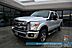 2015 Ford Super Duty F-250 Lariat / 4X4 / 6.2L V8 / Crew Cab / Seats 6 / AutoStart / Heated & Cooled Leather Seats / Sony Speakers / Bluetooth / Backup Camera / Cruise Control / Keyless Entry / Block Heater / Bed Liner / Tow Pkg / Only 61K Miles Anchorage AK