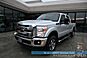 2015 Ford Super Duty F-250 Lariat / 4X4 / 6.2L V8 / Crew Cab / Seats 6 / AutoStart / Heated & Cooled Leather Seats / Sony Speakers / Bluetooth / Backup Camera / Cruise Control / Keyless Entry / Block Heater / Bed Liner / Tow Pkg / Only 61K Miles Anchorage AK