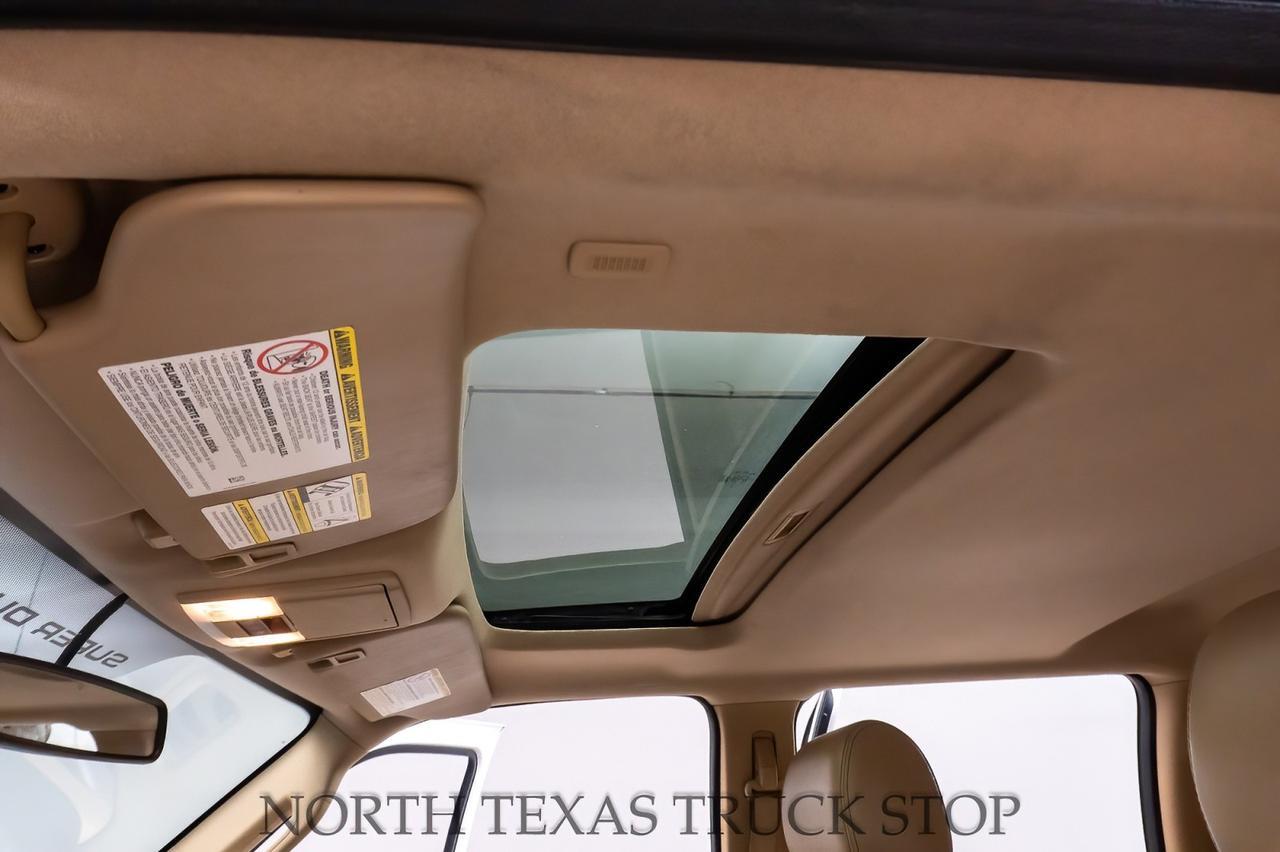 2015 Ford Super Duty F-250 Lariat 6.7L Power Stroke Diesel 4X4 Mansfield TX