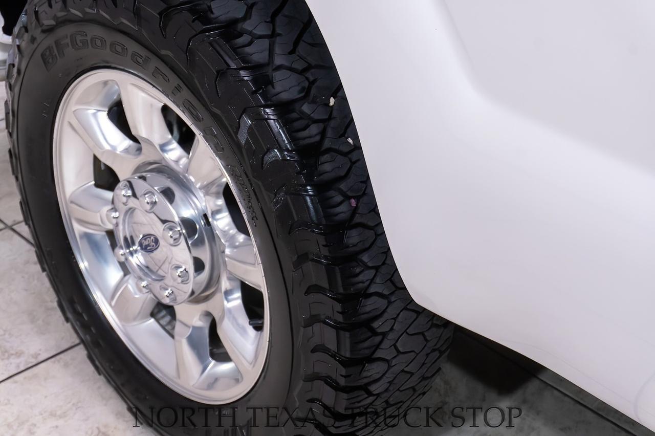 2015 Ford Super Duty F-250 Lariat 6.7L Power Stroke Diesel 4X4 Mansfield TX
