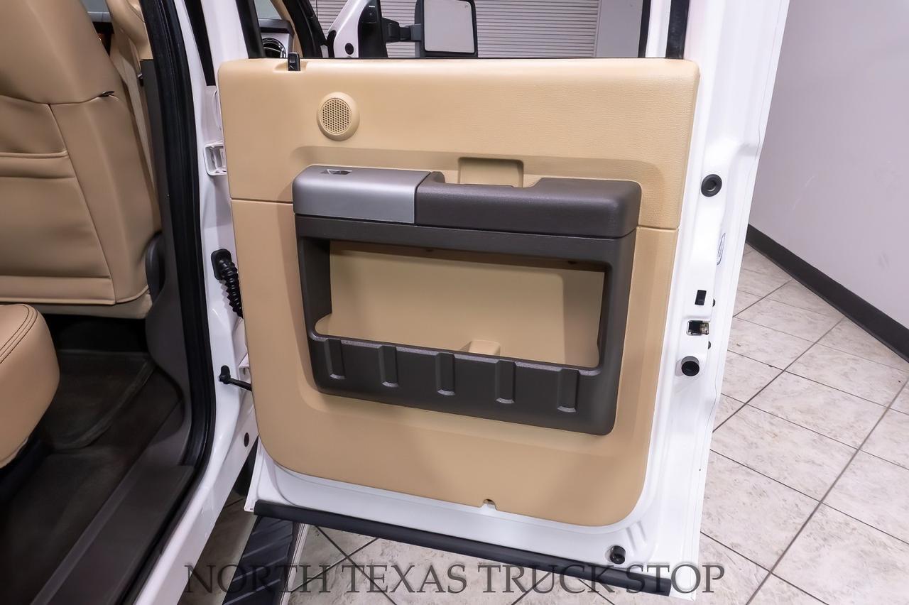 2015 Ford Super Duty F-250 Lariat 6.7L Power Stroke Diesel 4X4 Mansfield TX