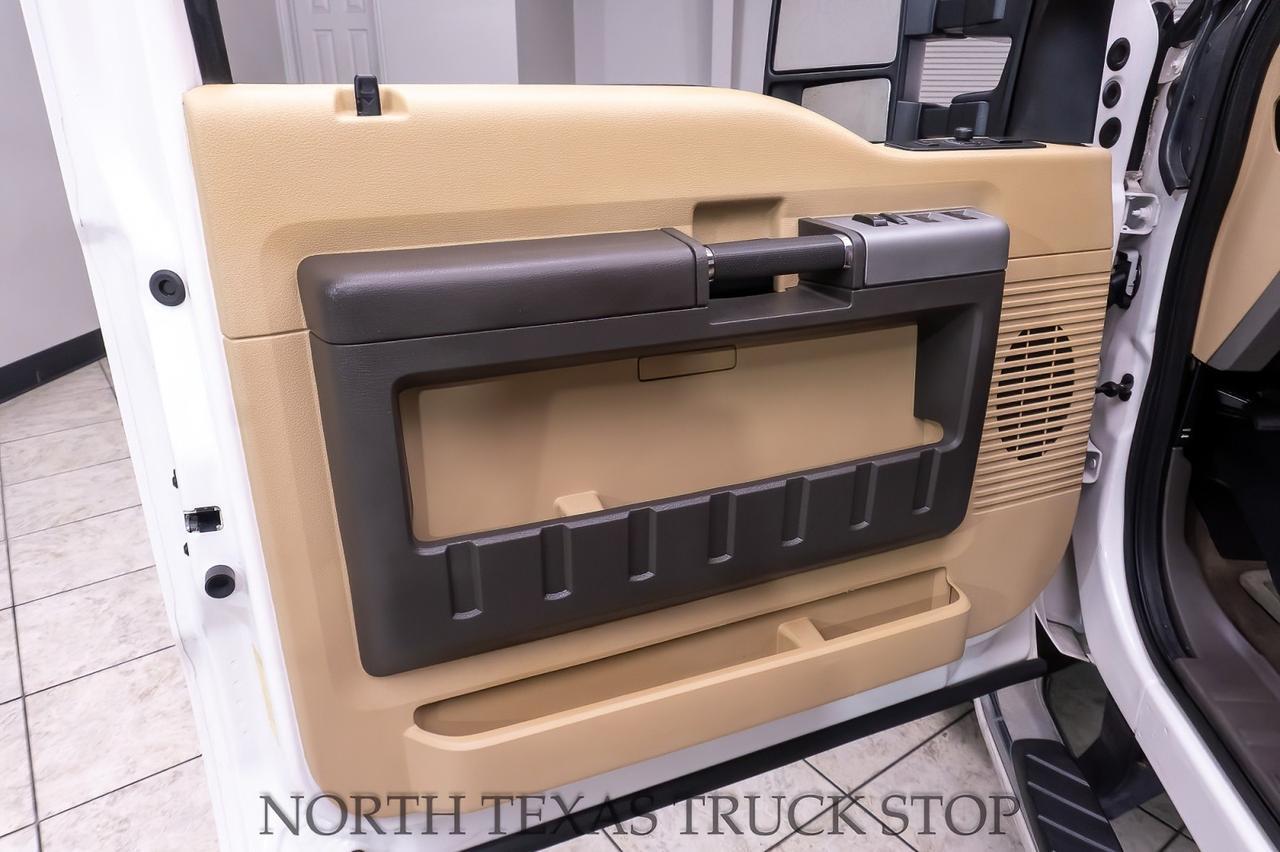 2015 Ford Super Duty F-250 Lariat 6.7L Power Stroke Diesel 4X4 Mansfield TX