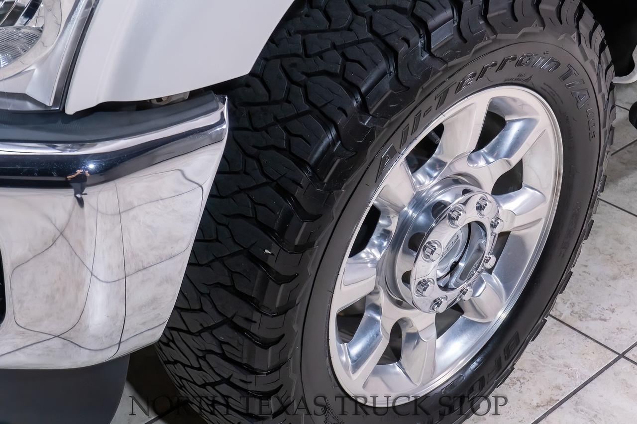 2015 Ford Super Duty F-250 Lariat 6.7L Power Stroke Diesel 4X4 Mansfield TX