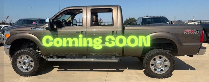 2015 Ford Super Duty F-250 Lariat COMING SOON Lifted 6.7L Diesel GPS Camera Sunroof