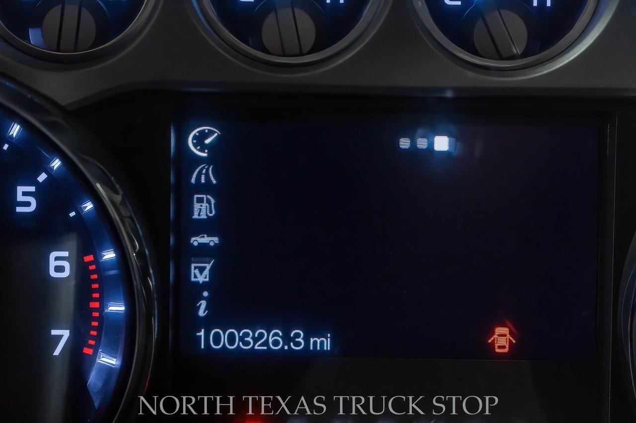 2015 Ford Super Duty F-250 Lariat FX4 6.2L Boss V8 Gas Engine 4x4 Mansfield TX