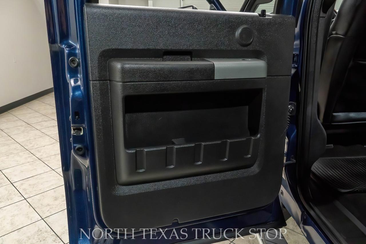 2015 Ford Super Duty F-250 Lariat FX4 6.2L Boss V8 Gas Engine 4x4 Mansfield TX