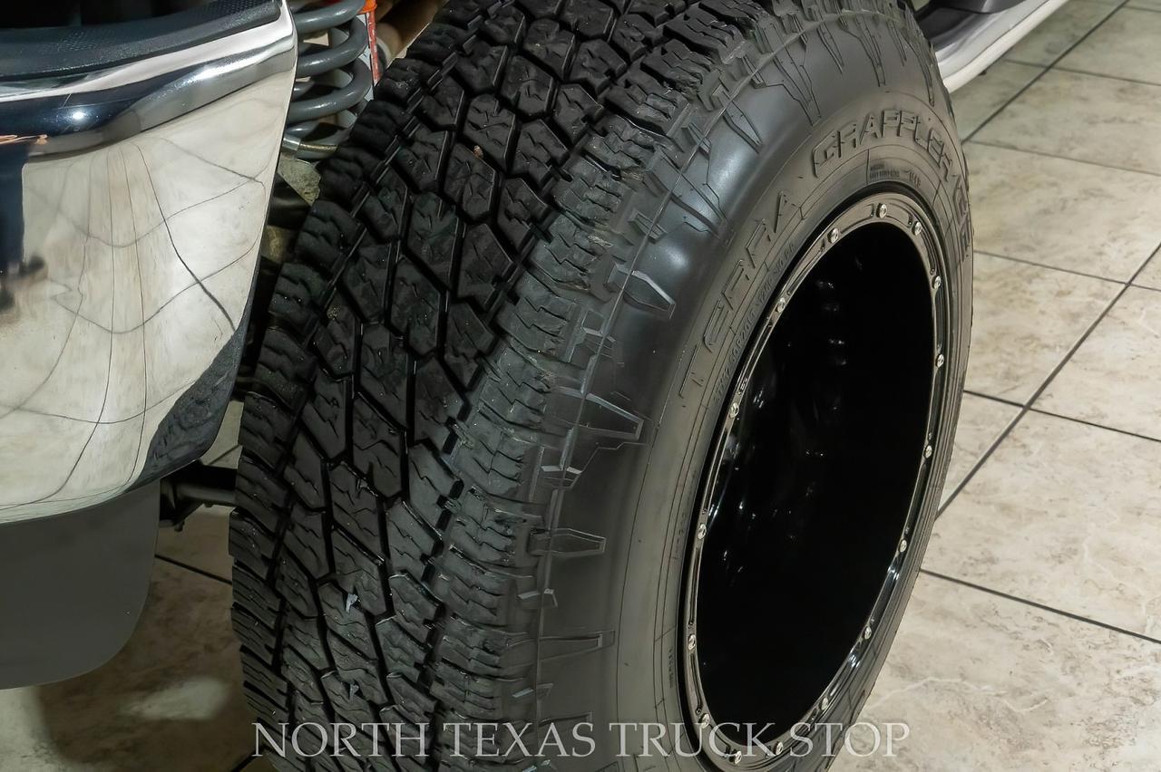 2015 Ford Super Duty F-250 Lariat FX4 6.2L Boss V8 Gas Engine 4x4 Mansfield TX