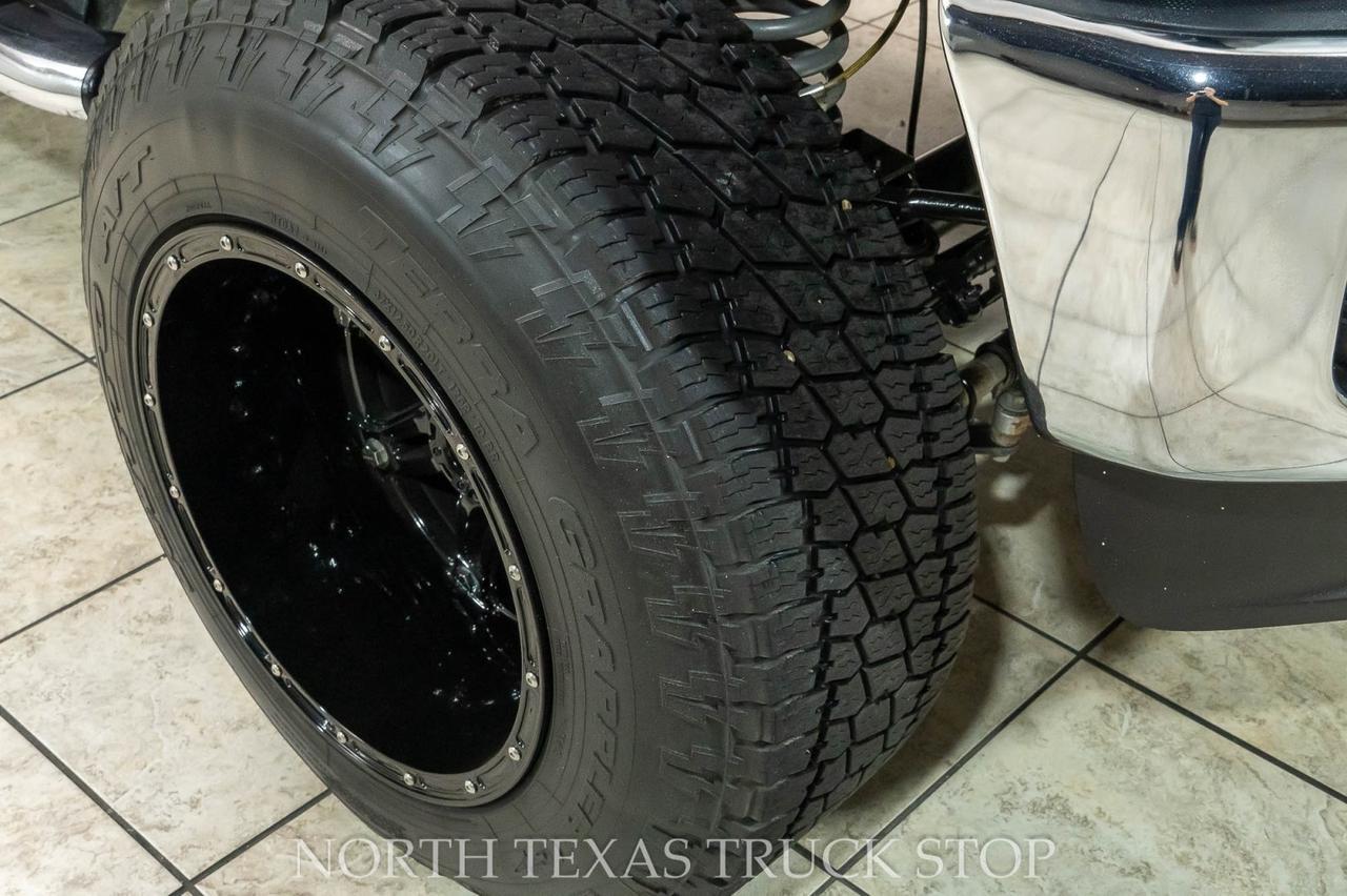 2015 Ford Super Duty F-250 Lariat FX4 6.2L Boss V8 Gas Engine 4x4 Mansfield TX
