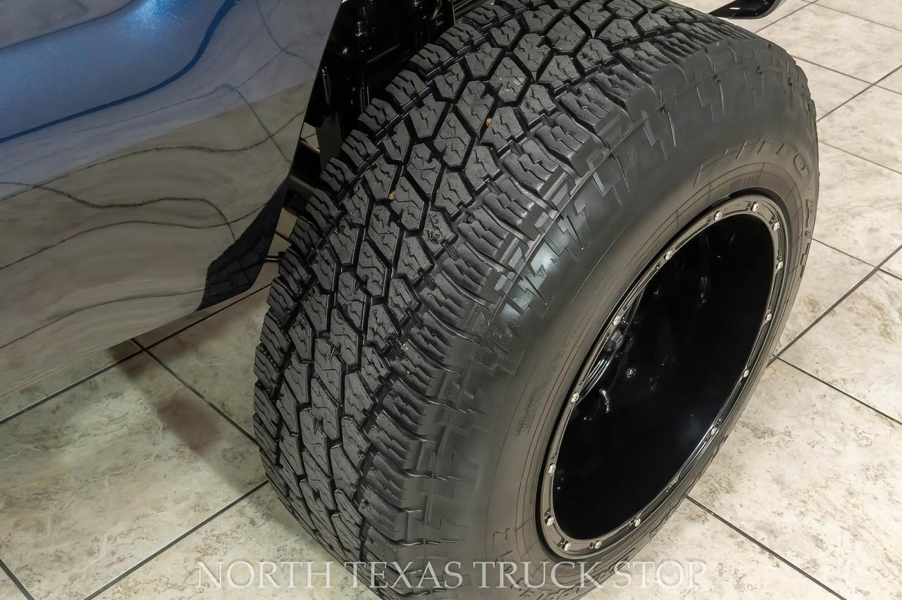 2015 Ford Super Duty F-250 Lariat FX4 6.2L Boss V8 Gas Engine 4x4 Mansfield TX