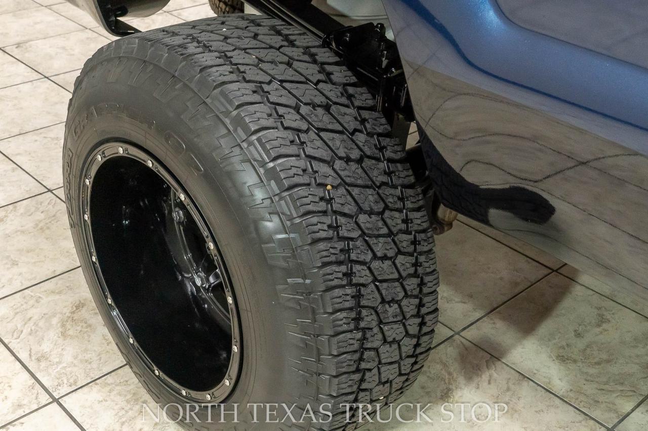 2015 Ford Super Duty F-250 Lariat FX4 6.2L Boss V8 Gas Engine 4x4 Mansfield TX