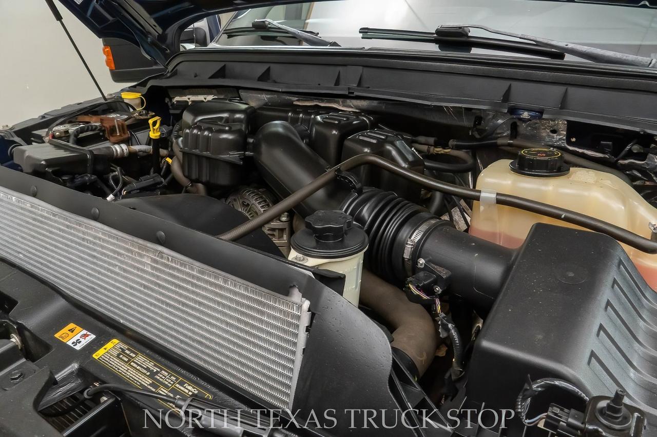 2015 Ford Super Duty F-250 Lariat FX4 6.2L Boss V8 Gas Engine 4x4 Mansfield TX