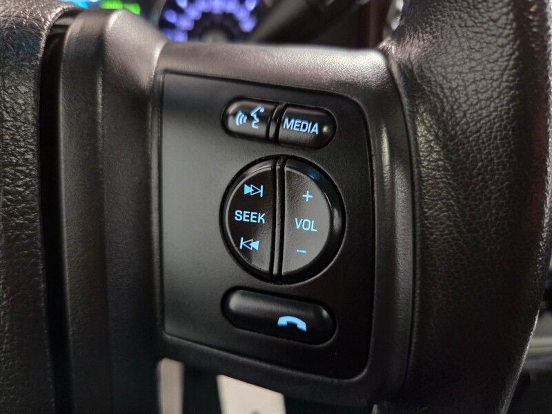 2015 Ford Super Duty F-250 Lariat Long Bed Chrome Pkg 6.7L Diesel Lifted 37in Tires FREE WARRANTY Arlington TX