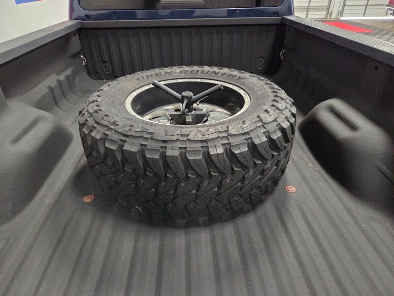 2015 Ford Super Duty F-250 Lariat Long Bed Chrome Pkg 6.7L Diesel Lifted 37in Tires FREE WARRANTY Arlington TX