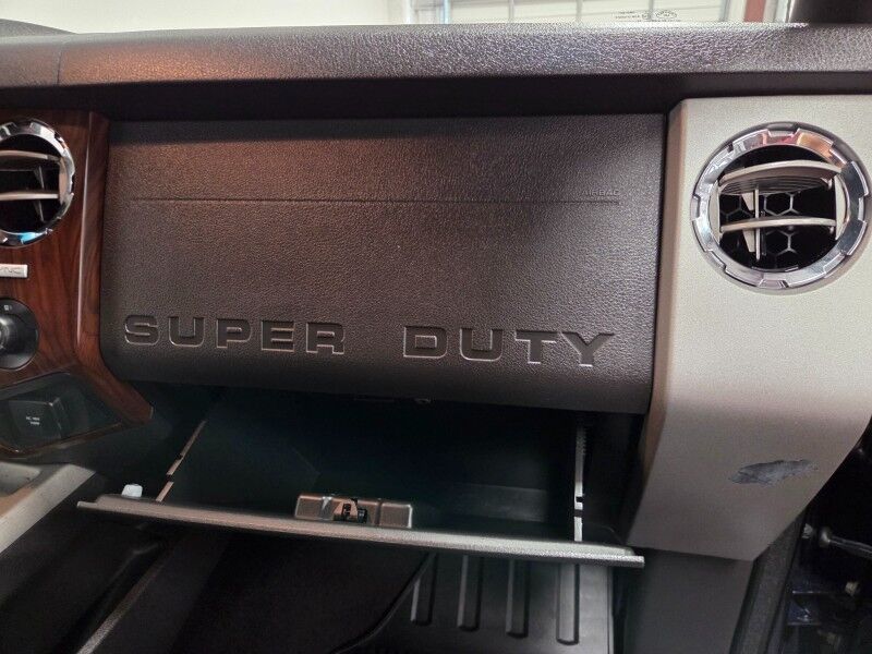 2015 Ford Super Duty F-250 Lariat Long Bed Chrome Pkg 6.7L Diesel Lifted 37in Tires FREE WARRANTY Arlington TX