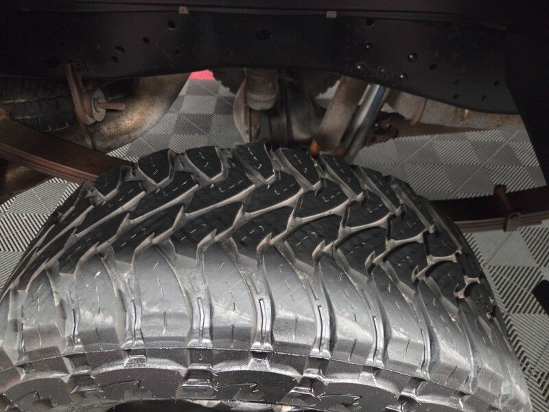 2015 Ford Super Duty F-250 Lariat Long Bed Chrome Pkg 6.7L Diesel Lifted 37in Tires FREE WARRANTY Arlington TX