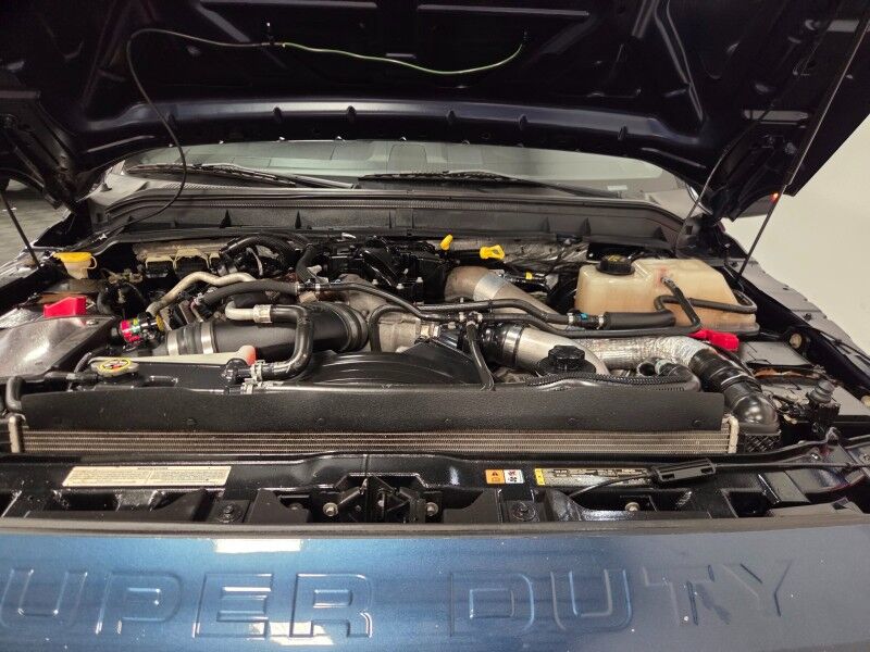 2015 Ford Super Duty F-250 Lariat Long Bed Chrome Pkg 6.7L Diesel Lifted 37in Tires FREE WARRANTY Arlington TX